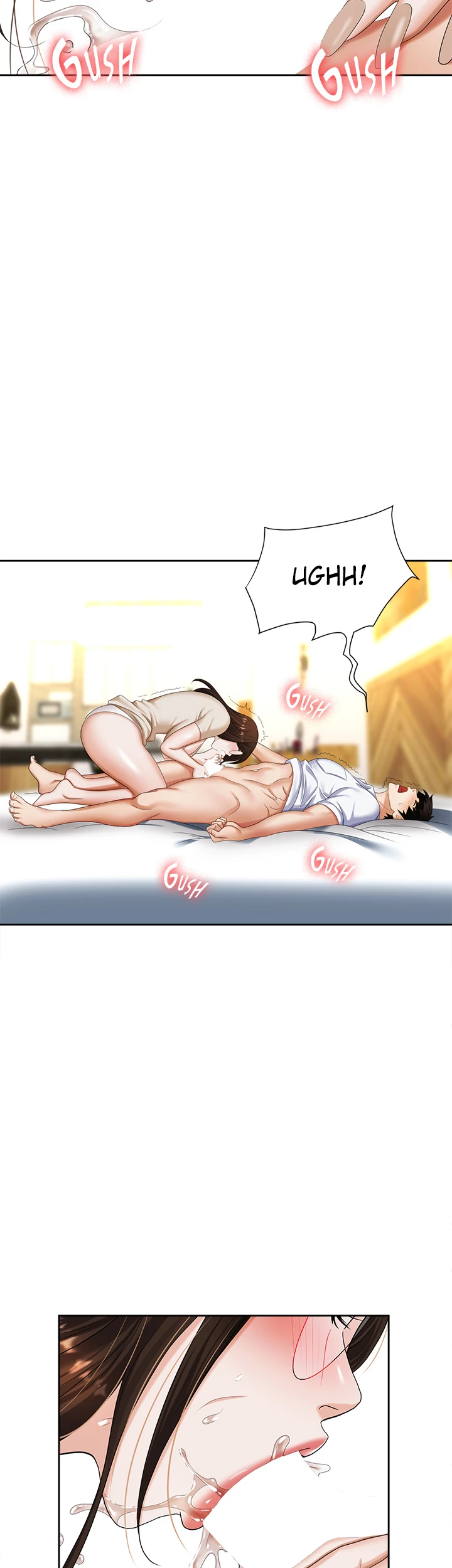 Boobie Trap Chapter 9 - Manhwa18.com