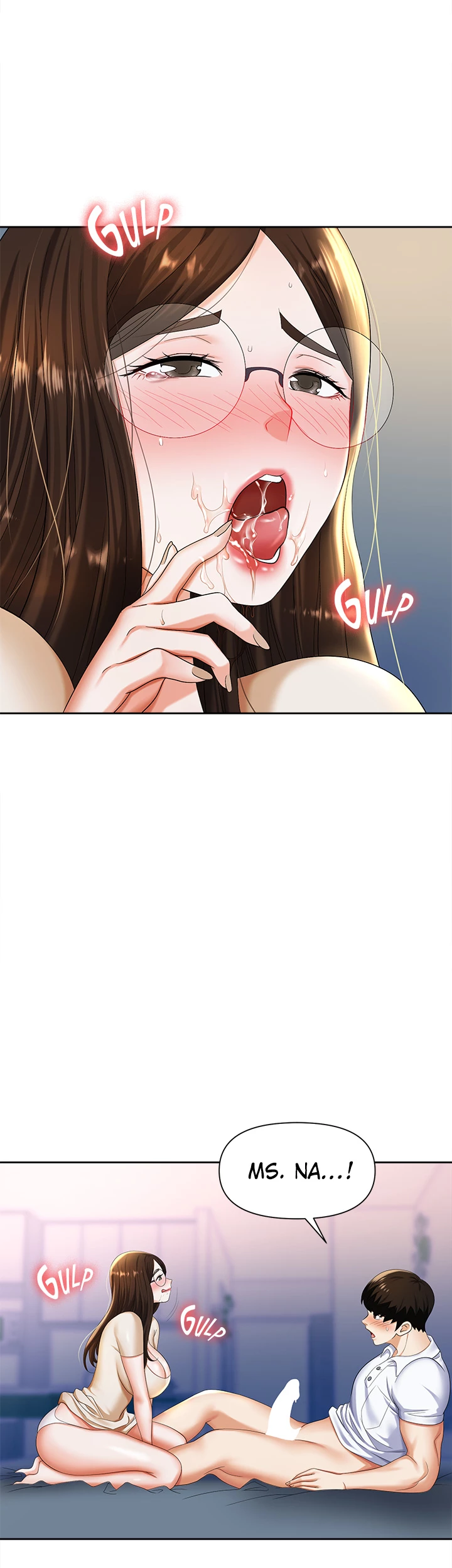 Boobie Trap Chapter 9 - Manhwa18.com