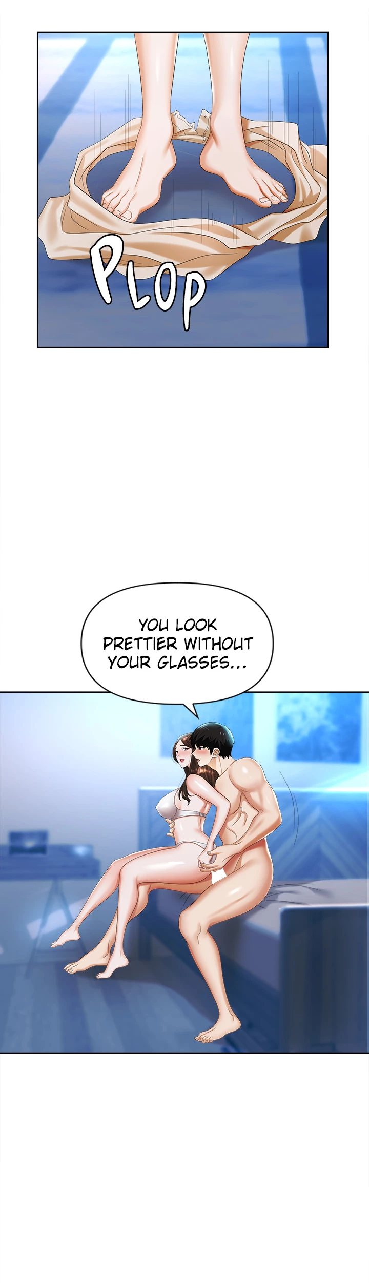 Boobie Trap Chapter 9 - Manhwa18.com