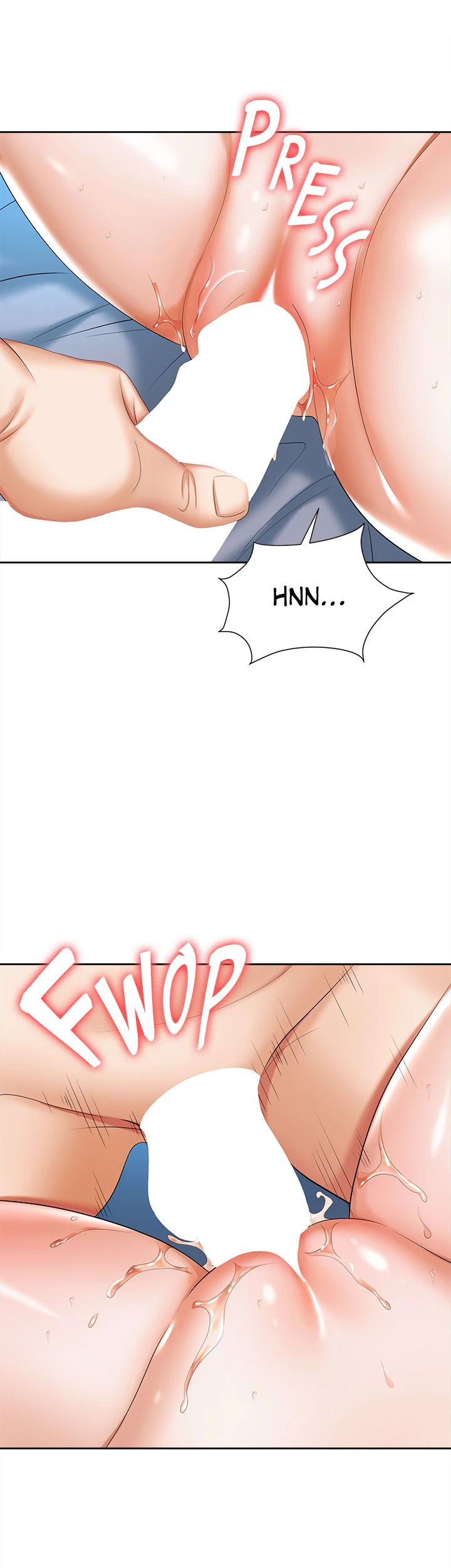 Boobie Trap Chapter 9 - Manhwa18.com