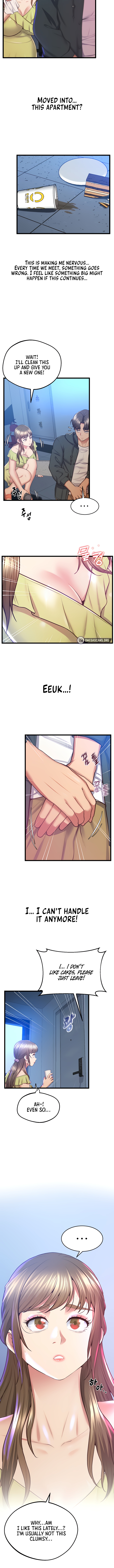 Absolute Smartwatch Chapter 7 - Manhwa18.com