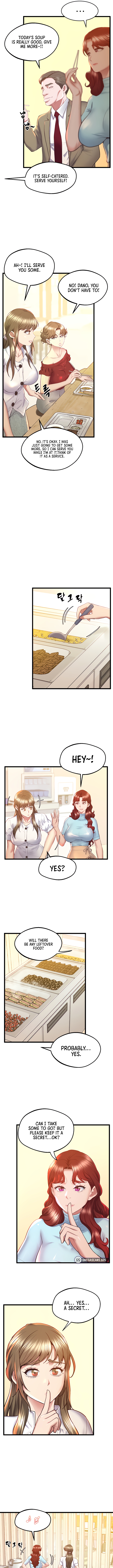 Absolute Smartwatch Chapter 7 - Manhwa18.com