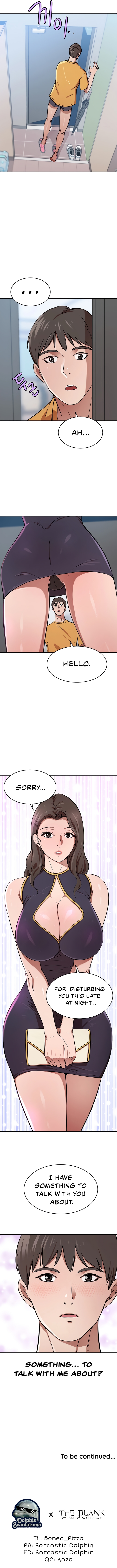 A Rich Lady Chapter 16 - Manhwa18.com