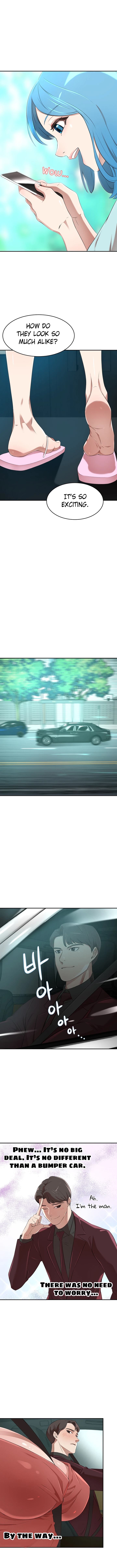 A Rich Lady Chapter 2 - Manhwa18.com