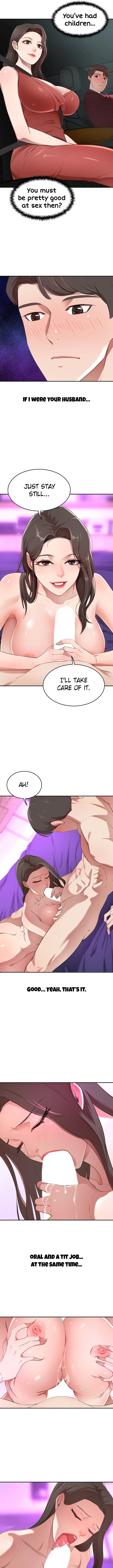 A Rich Lady Chapter 2 - Manhwa18.com