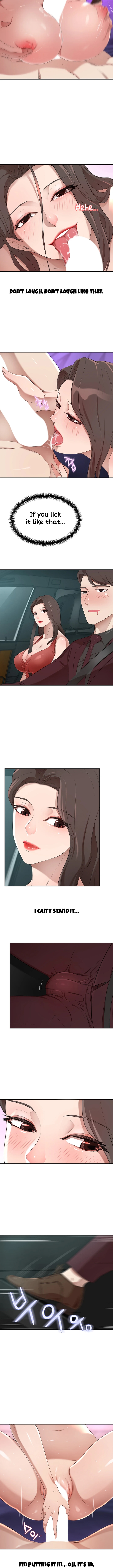 A Rich Lady Chapter 2 - Manhwa18.com