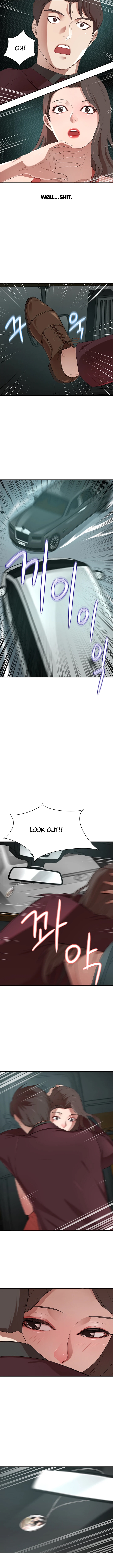 A Rich Lady Chapter 2 - Manhwa18.com