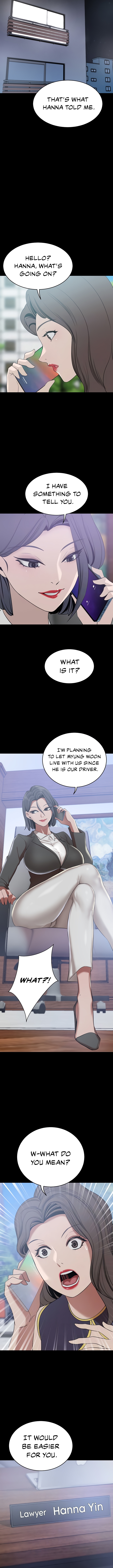 A Rich Lady Chapter 20 - Manhwa18.com