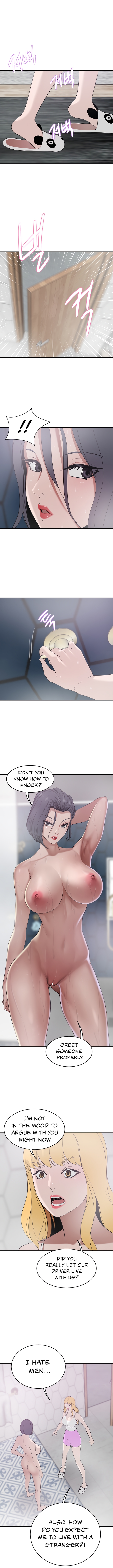 A Rich Lady Chapter 20 - Manhwa18.com