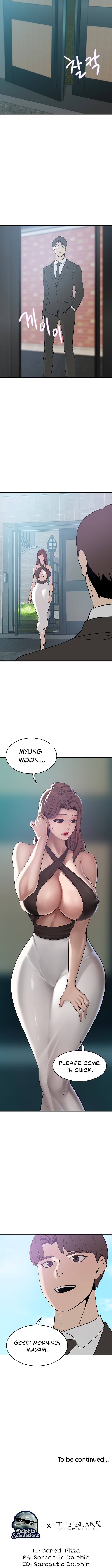 A Rich Lady Chapter 20 - Manhwa18.com