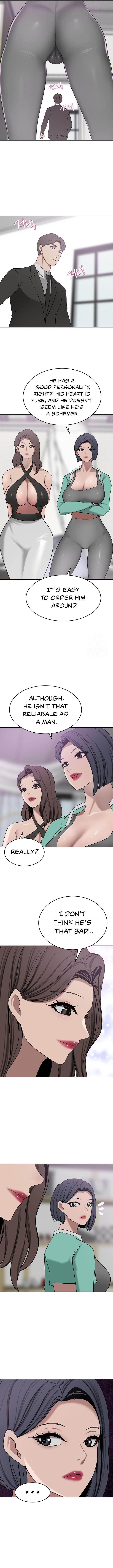 A Rich Lady Chapter 26 - Manhwa18.com