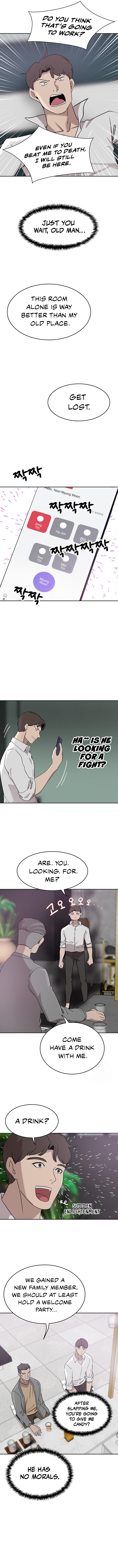 A Rich Lady Chapter 26 - Manhwa18.com