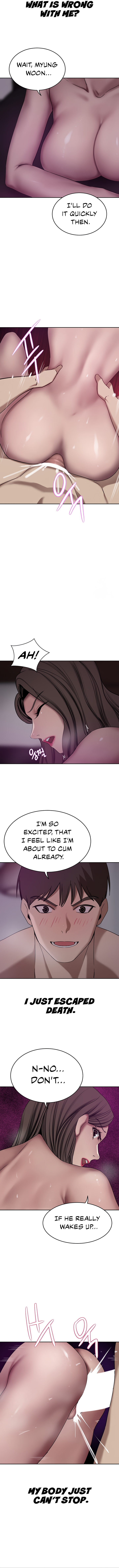 A Rich Lady Chapter 28 - Manhwa18.com