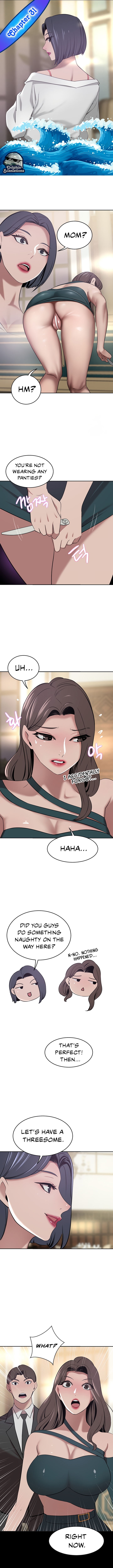 A Rich Lady Chapter 31 - Manhwa18.com