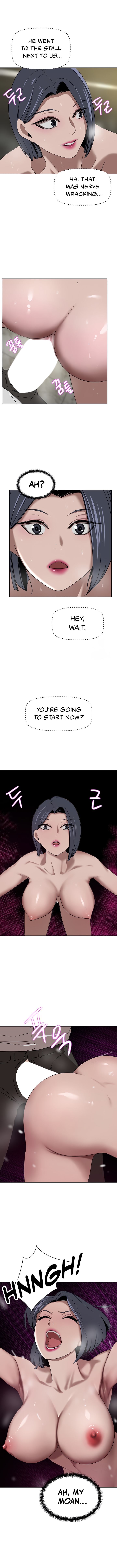 A Rich Lady Chapter 31 - Manhwa18.com