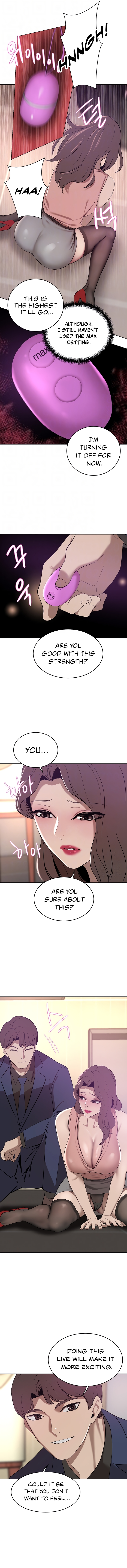 A Rich Lady Chapter 35 - Manhwa18.com