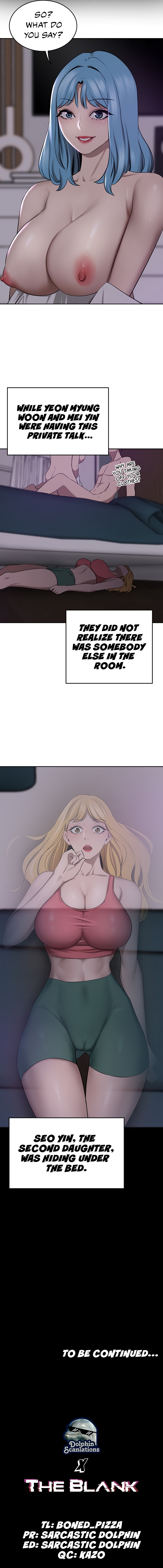 A Rich Lady Chapter 38 - Manhwa18.com