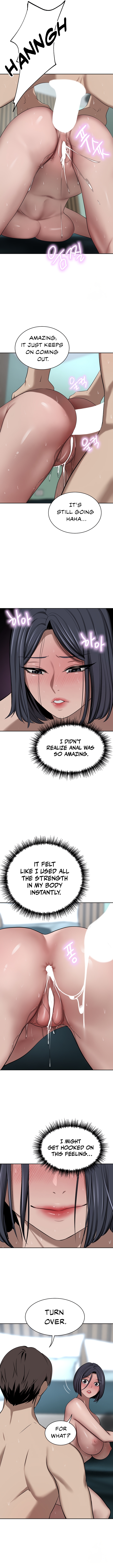 A Rich Lady Chapter 43 - Manhwa18.com