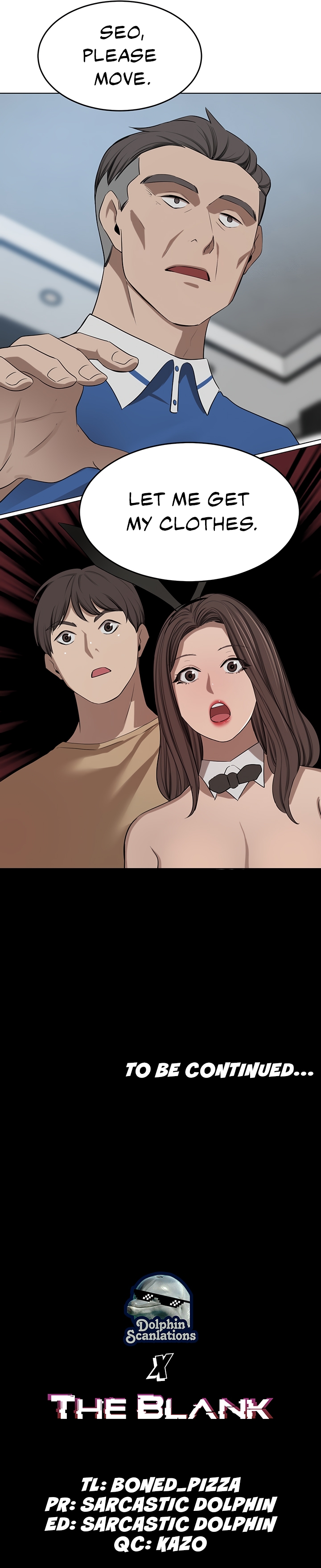 A Rich Lady Chapter 46 - Manhwa18.com