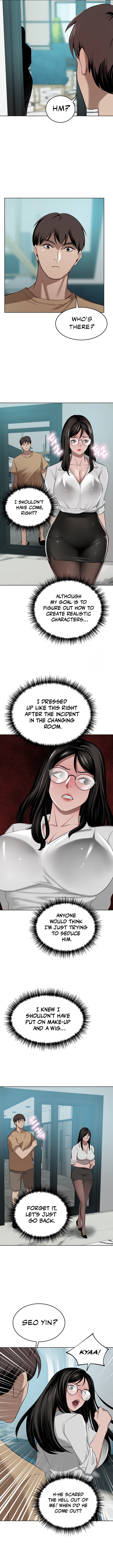 A Rich Lady Chapter 48 - Manhwa18.com