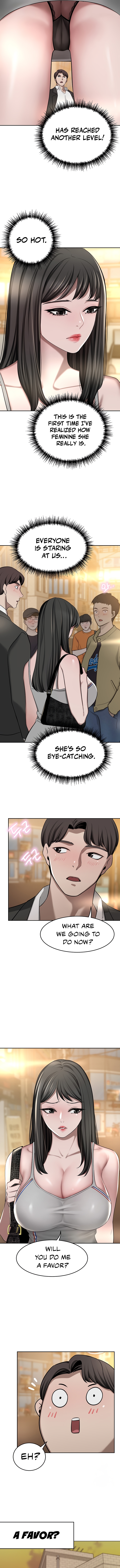 A Rich Lady Chapter 49 - Manhwa18.com