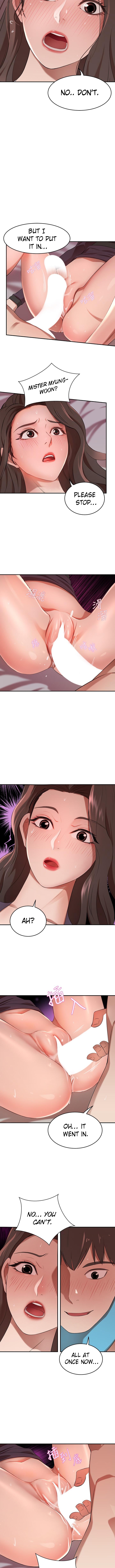 A Rich Lady Chapter 5 - Manhwa18.com