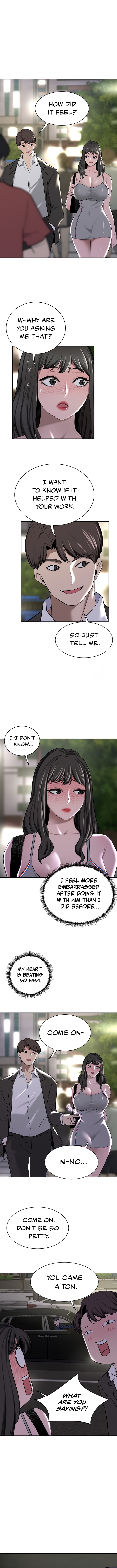 A Rich Lady Chapter 51 - Manhwa18.com