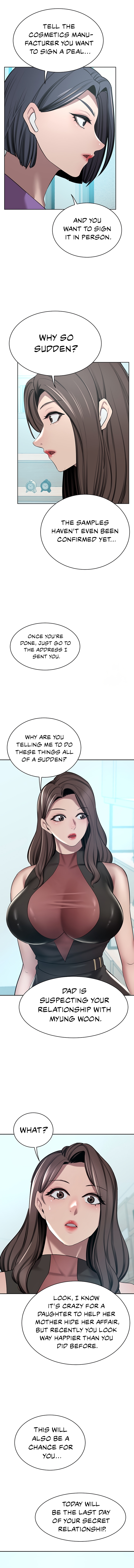 A Rich Lady Chapter 52 - Manhwa18.com