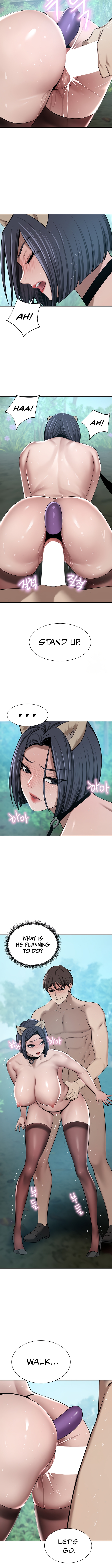 A Rich Lady Chapter 54 - Manhwa18.com