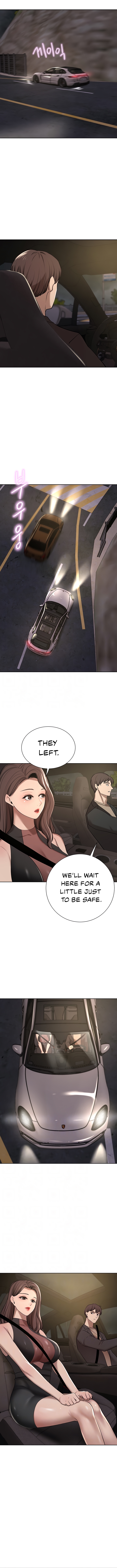 A Rich Lady Chapter 56 - Manhwa18.com