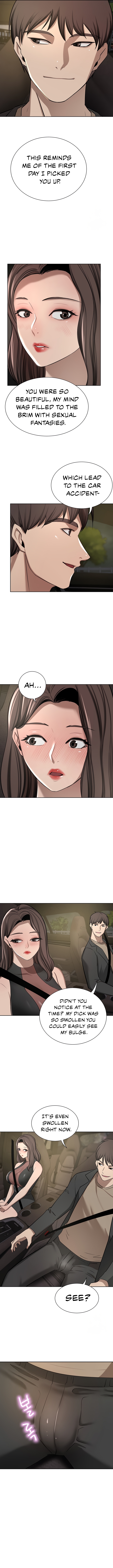 A Rich Lady Chapter 56 - Manhwa18.com