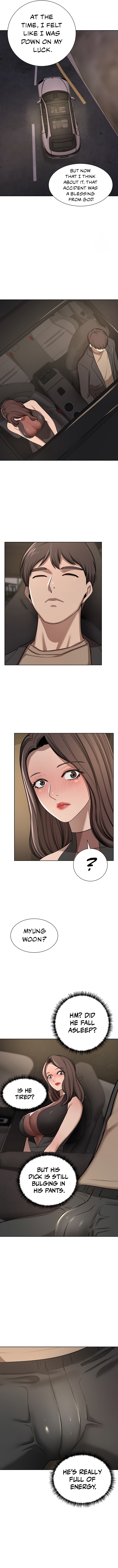 A Rich Lady Chapter 56 - Manhwa18.com