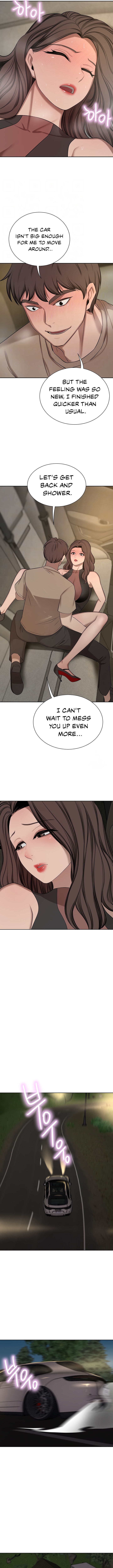 A Rich Lady Chapter 57 - Manhwa18.com