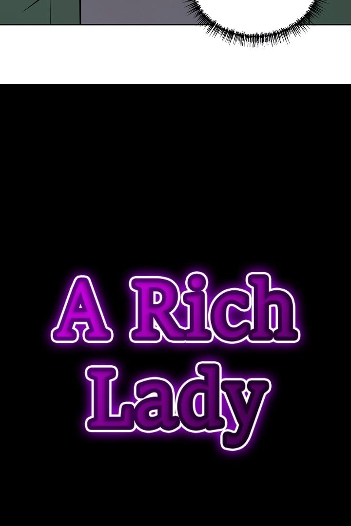 A Rich Lady Chapter 62 - Manhwa18.com