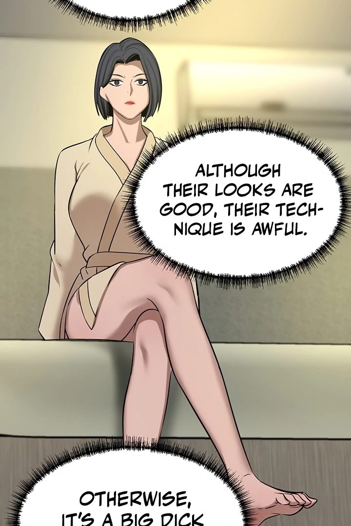 A Rich Lady Chapter 62 - Manhwa18.com