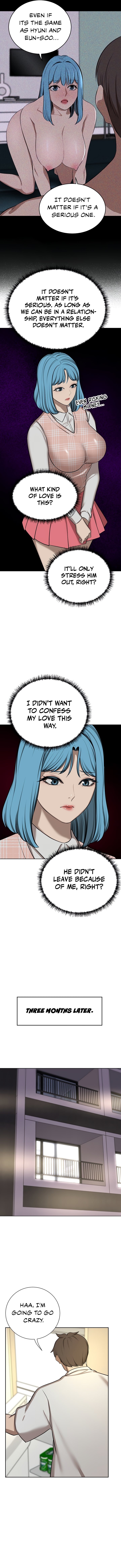 A Rich Lady Chapter 63 - Manhwa18.com