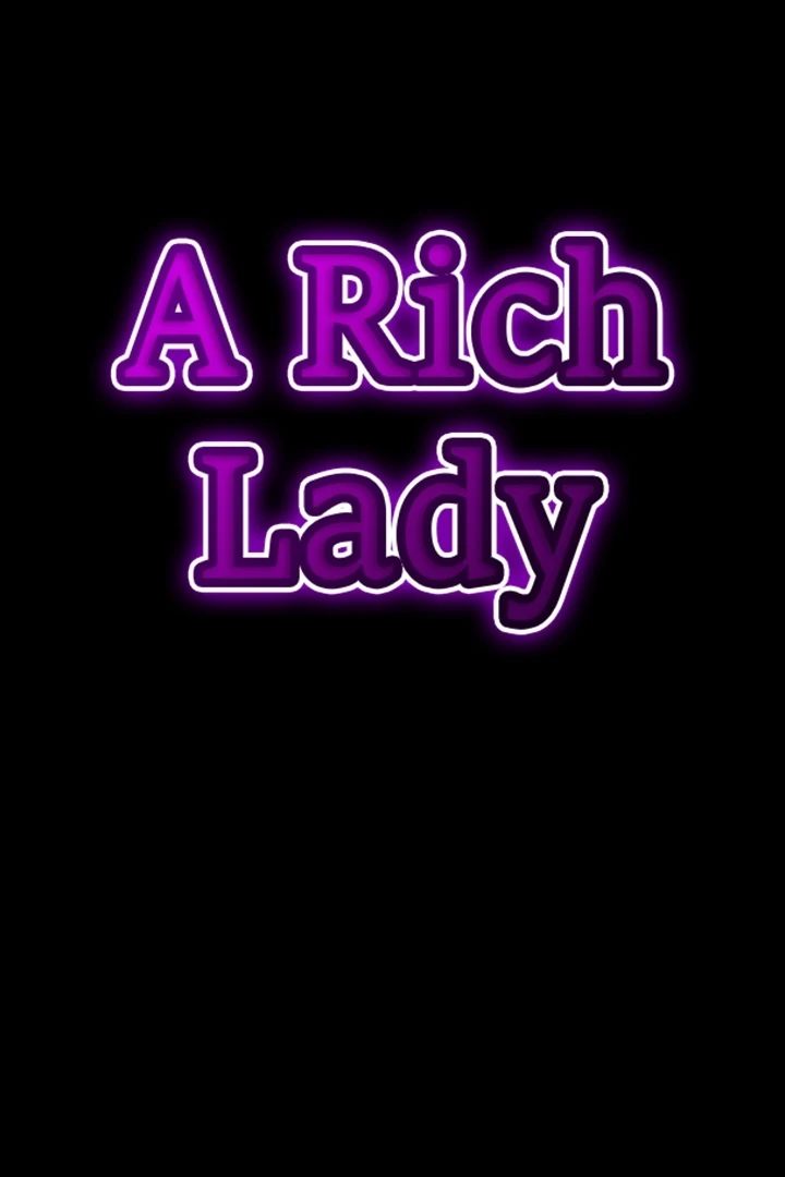 A Rich Lady Chapter 64 - Manhwa18.com