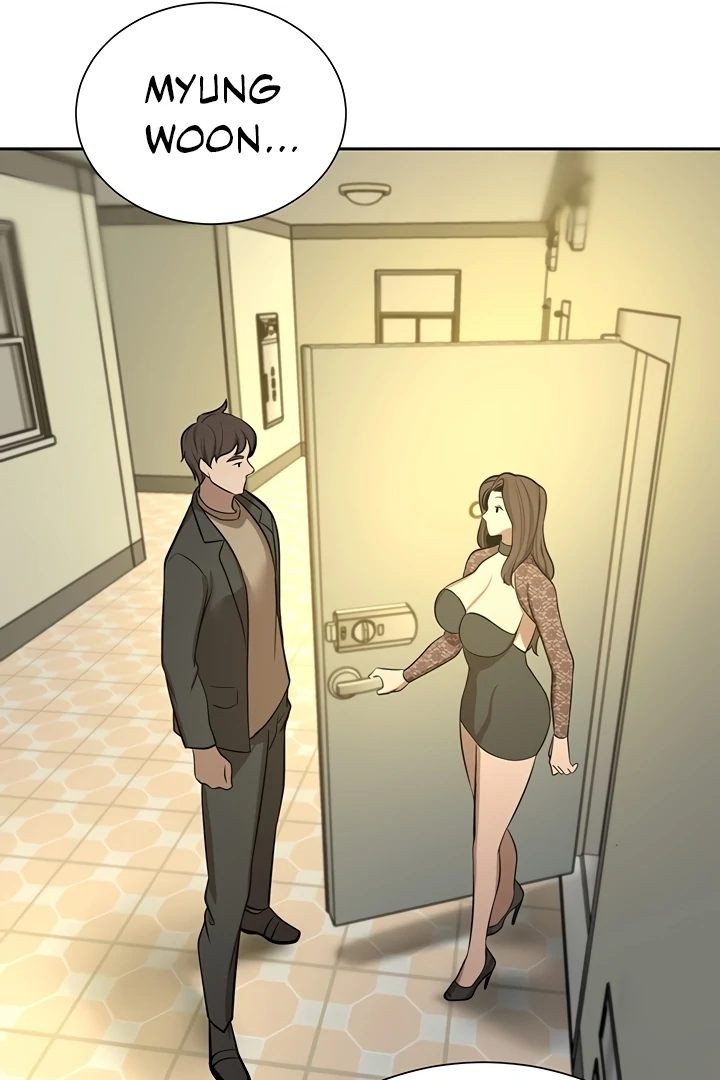 A Rich Lady Chapter 64 - Manhwa18.com