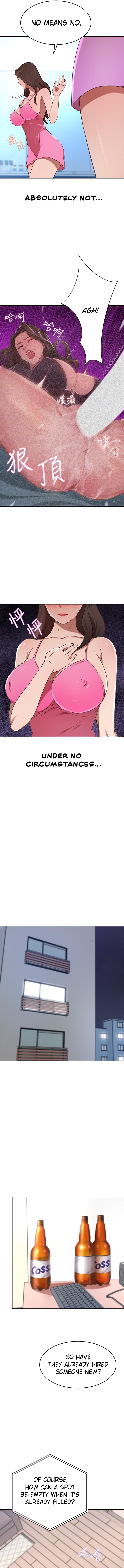 A Rich Lady Chapter 7 - Manhwa18.com