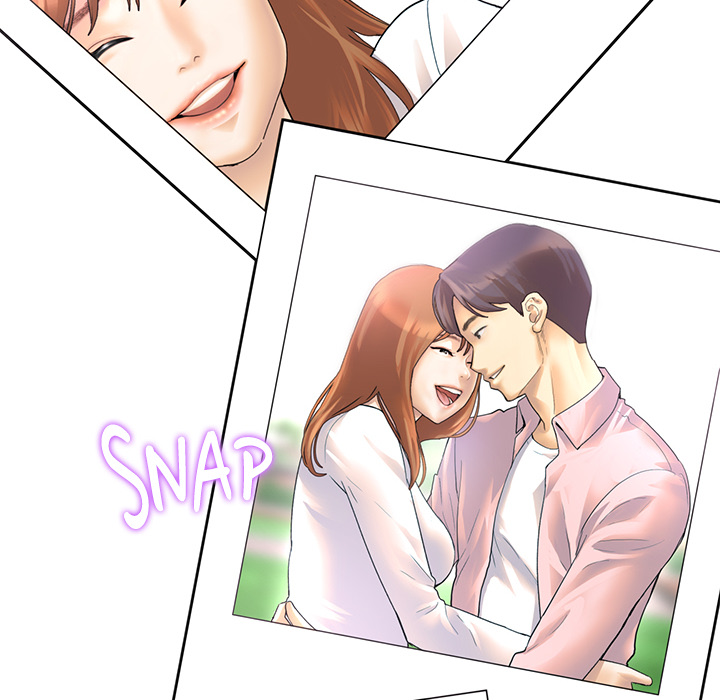 My First and Last Chapter 1 - Manhwa18.com