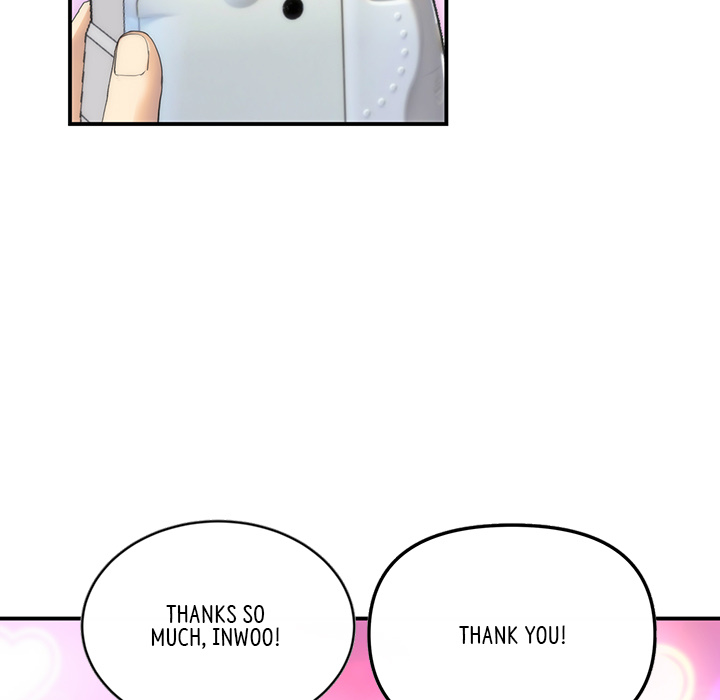 My First and Last Chapter 1 - Manhwa18.com