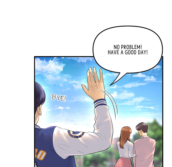 My First and Last Chapter 1 - Manhwa18.com