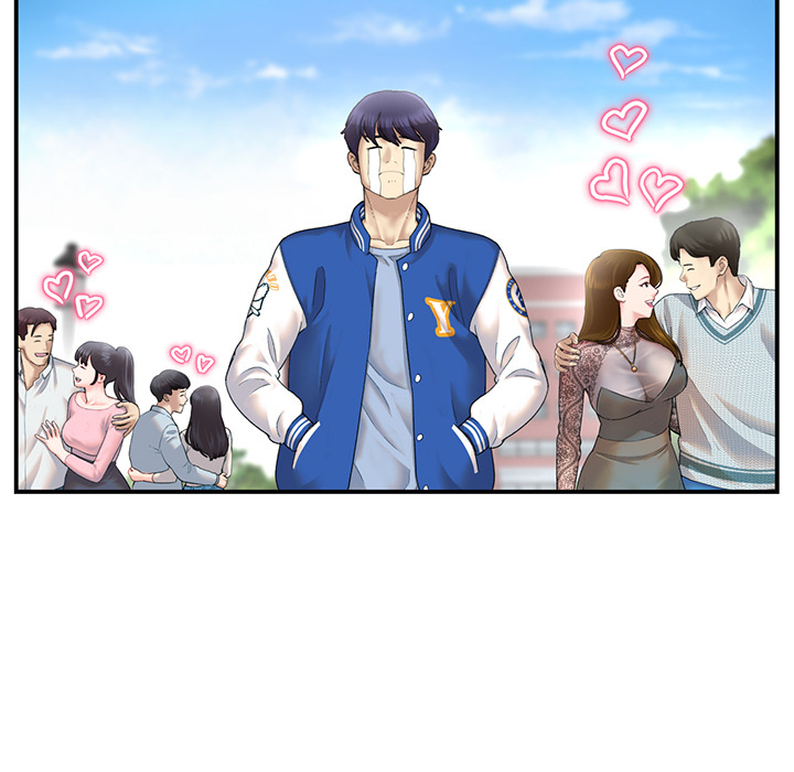 My First and Last Chapter 1 - Manhwa18.com