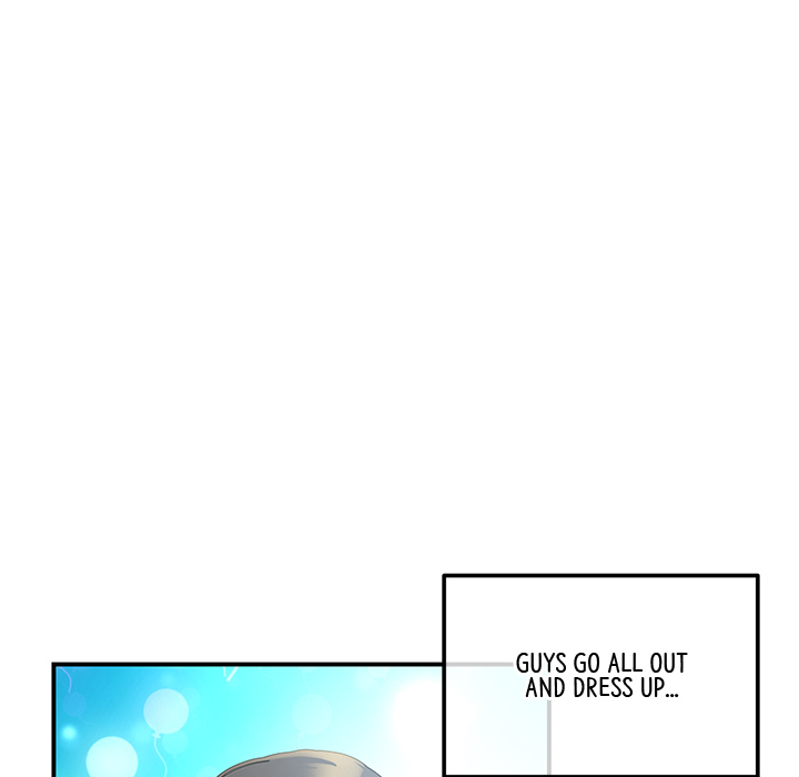 My First and Last Chapter 1 - Manhwa18.com