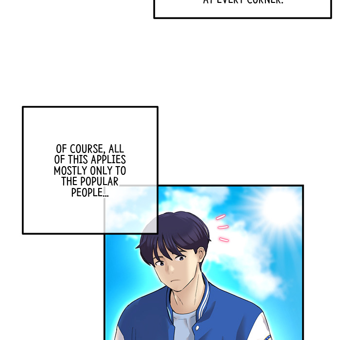 My First and Last Chapter 1 - Manhwa18.com