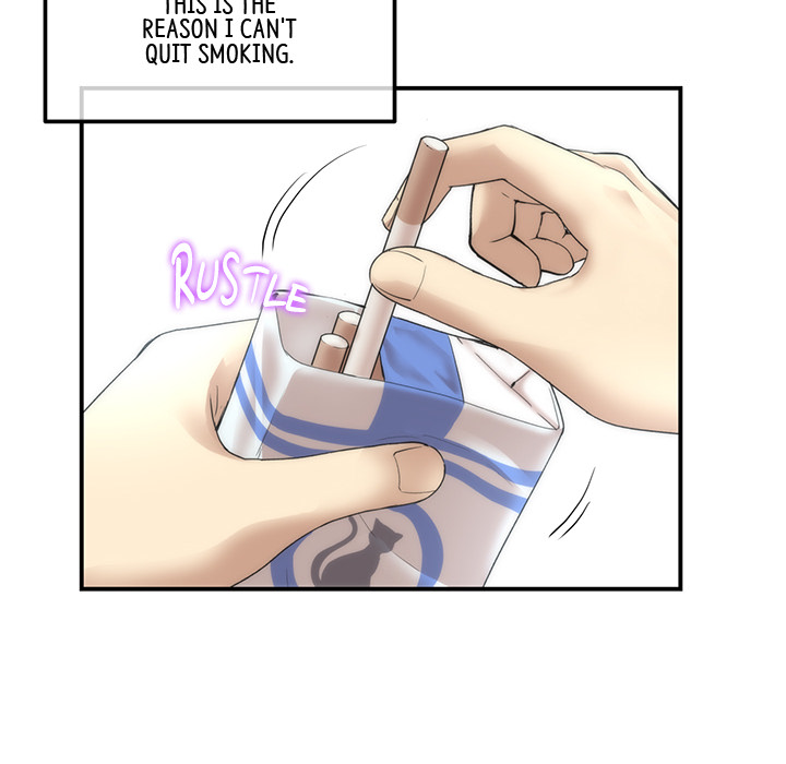 My First and Last Chapter 1 - Manhwa18.com