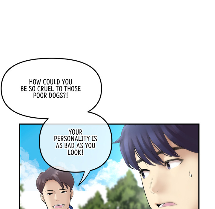 My First and Last Chapter 1 - Manhwa18.com