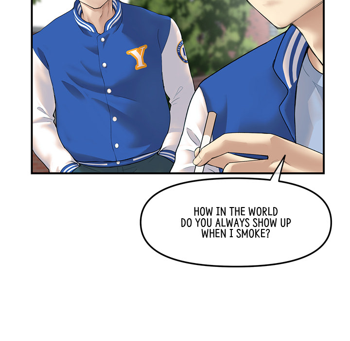 My First and Last Chapter 1 - Manhwa18.com