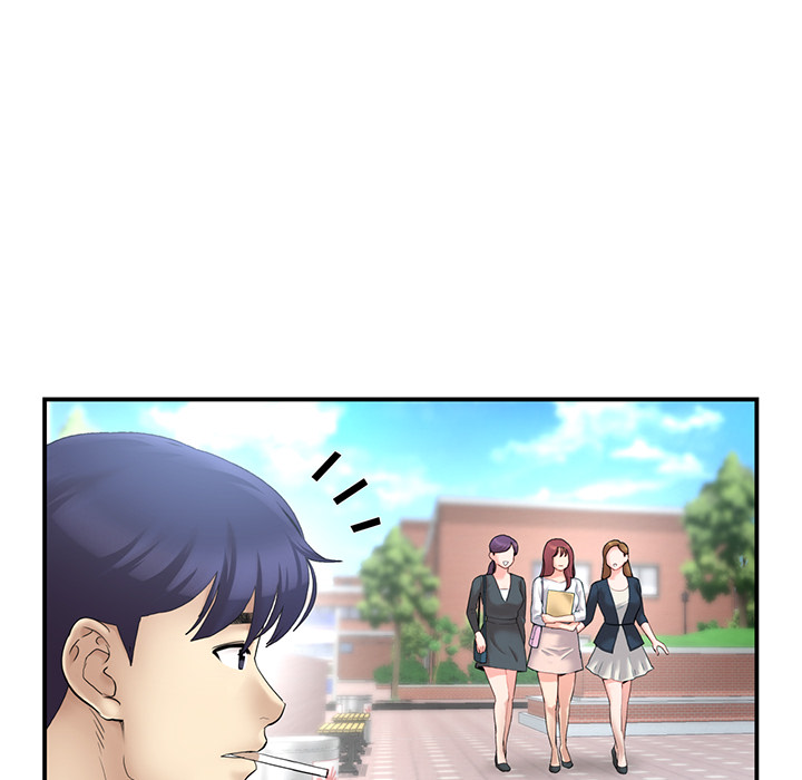 My First and Last Chapter 1 - Manhwa18.com