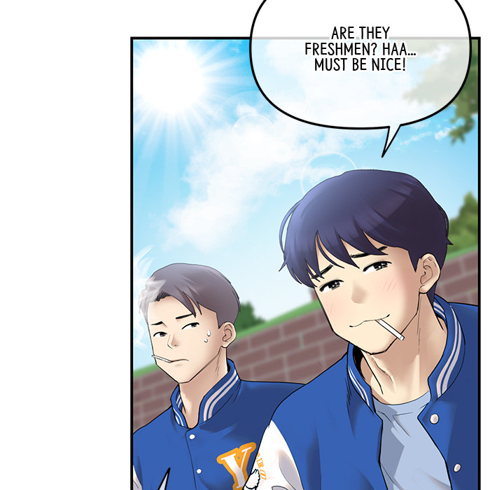 My First and Last Chapter 1 - Manhwa18.com